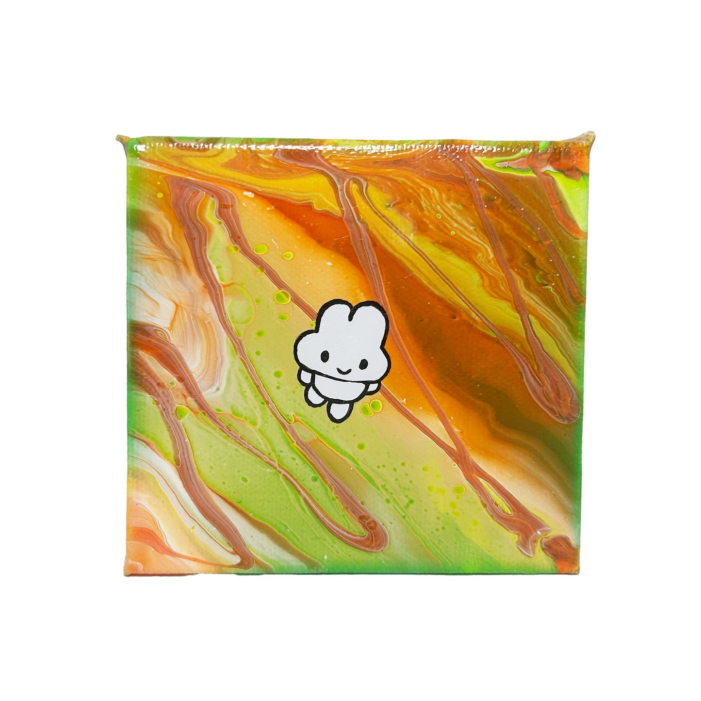 ミニ原画