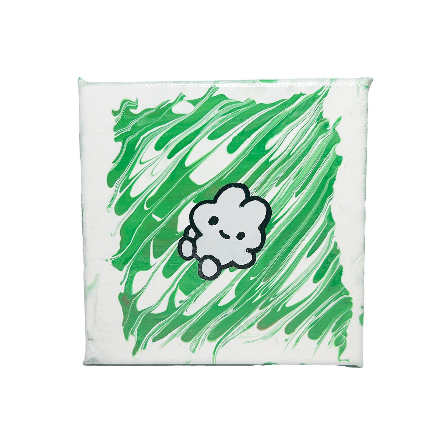 ミニ原画