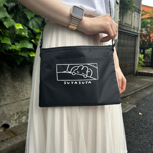 サコッシュ -SUYASUYA-