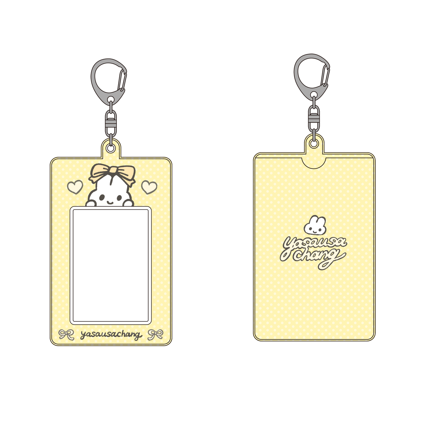 【受注販売】NEWチェキケース【10/31〆】