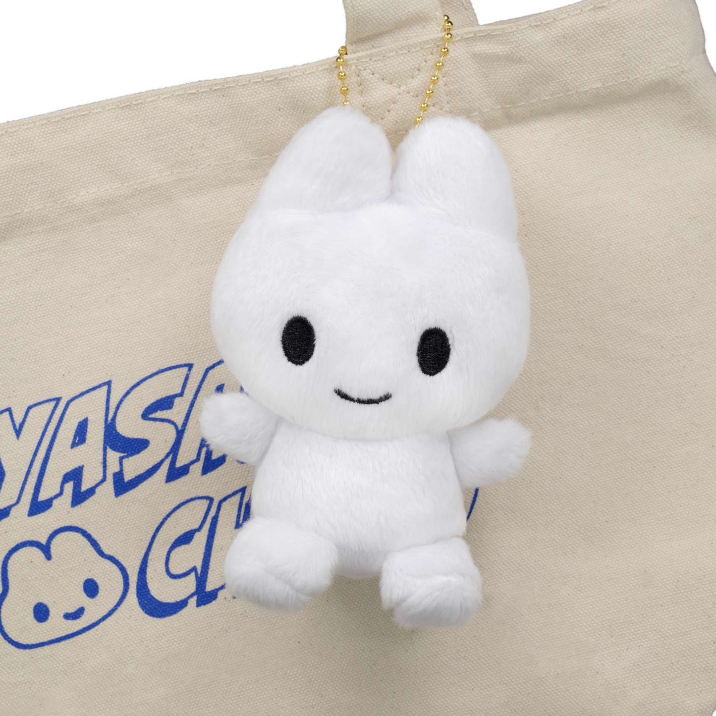 【予約販売】やさうさちゃんのぬいぐるみ【10/31〆】