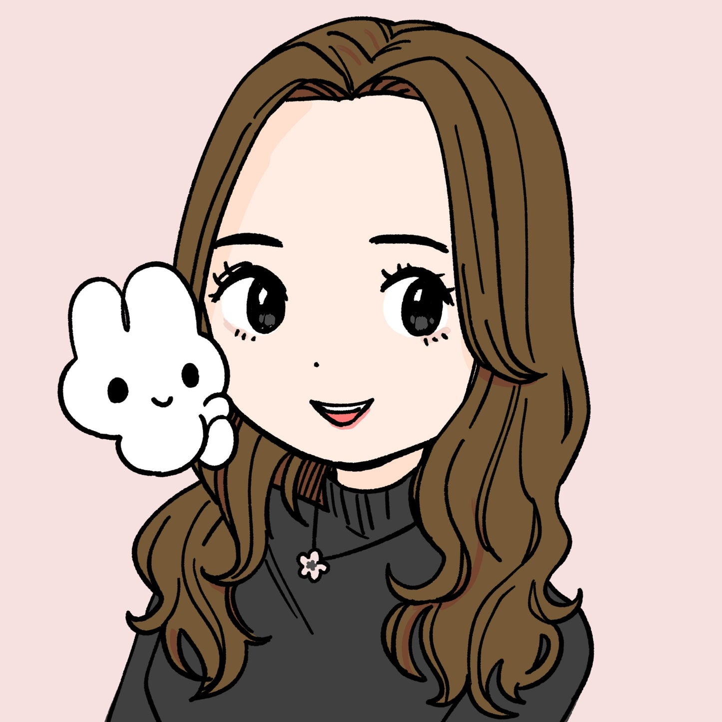 newアイコン屋さん(やさうさちゃん単体ver追加)