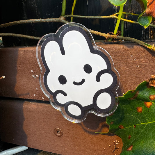 スマホグリップ