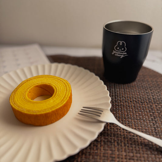 【受注生産品】やさうさちゃんの真空ステンレスタンブラー【〆10/31】