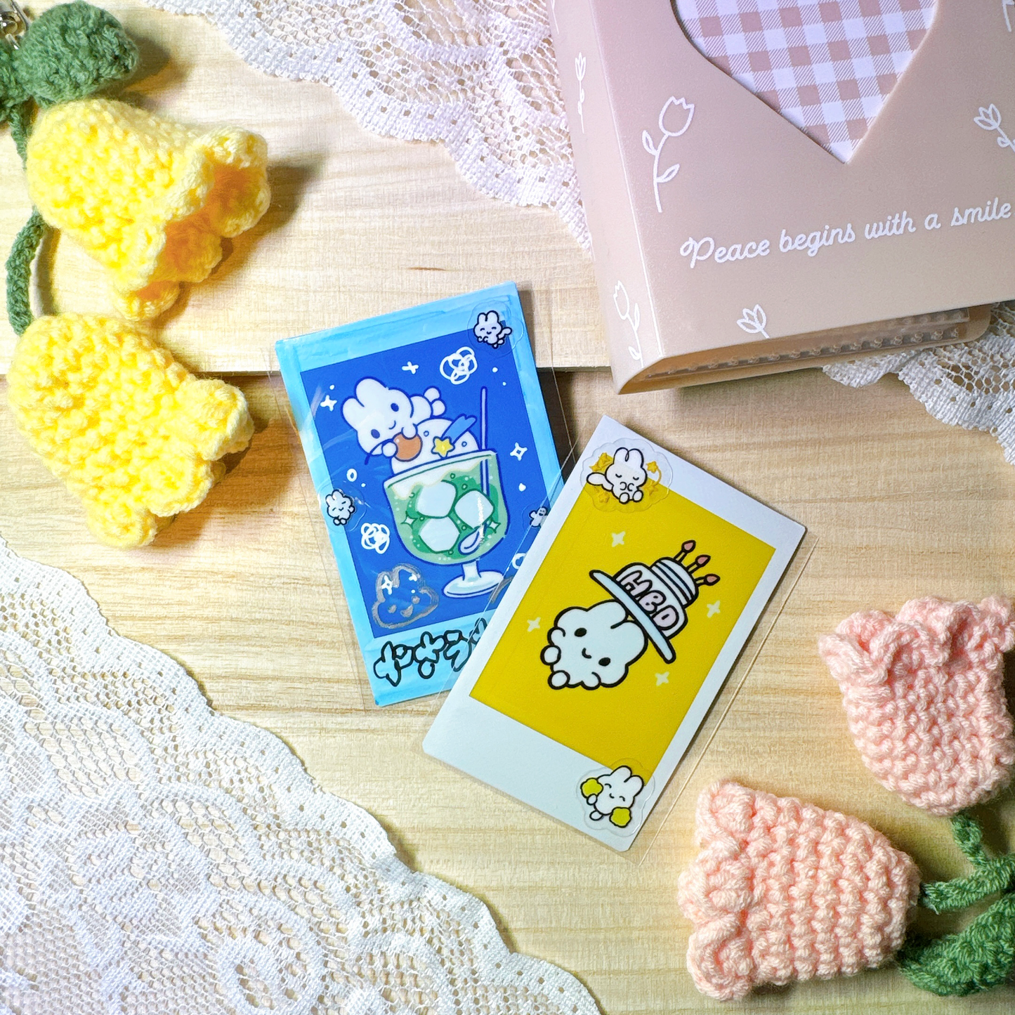 Baby Baby Baby コンプリートセット