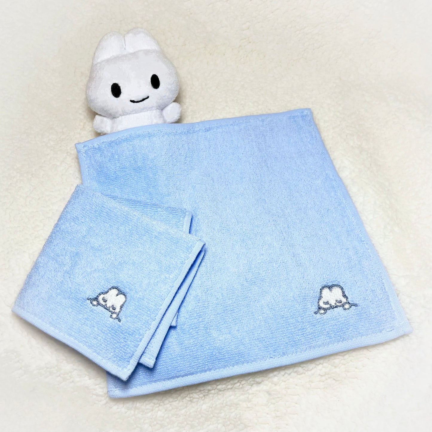 がんばりなでなでセット