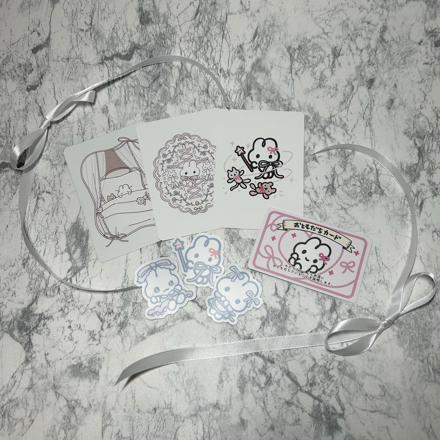 バレエコアスペシャルセット