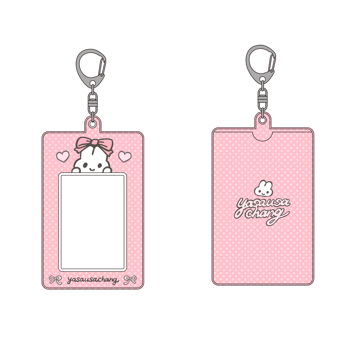 【受注販売】NEWチェキケース【10/31〆】