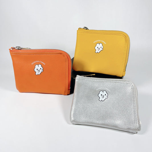 Yasusa -chan's wallet