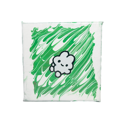 ミニ原画