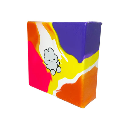 ミニ原画