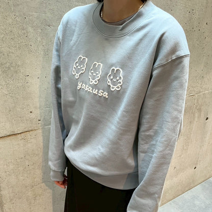 わいわいスウェット