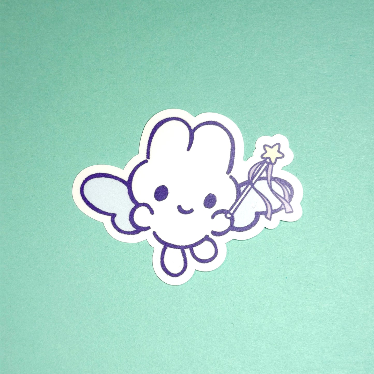 天使の巾着セット