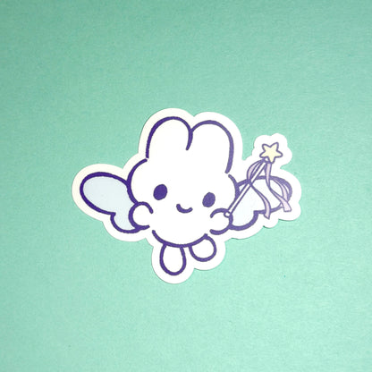 天使の巾着セット