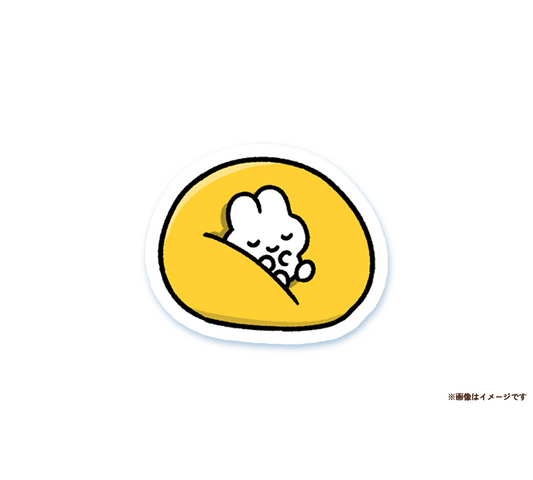 ソファステッカー