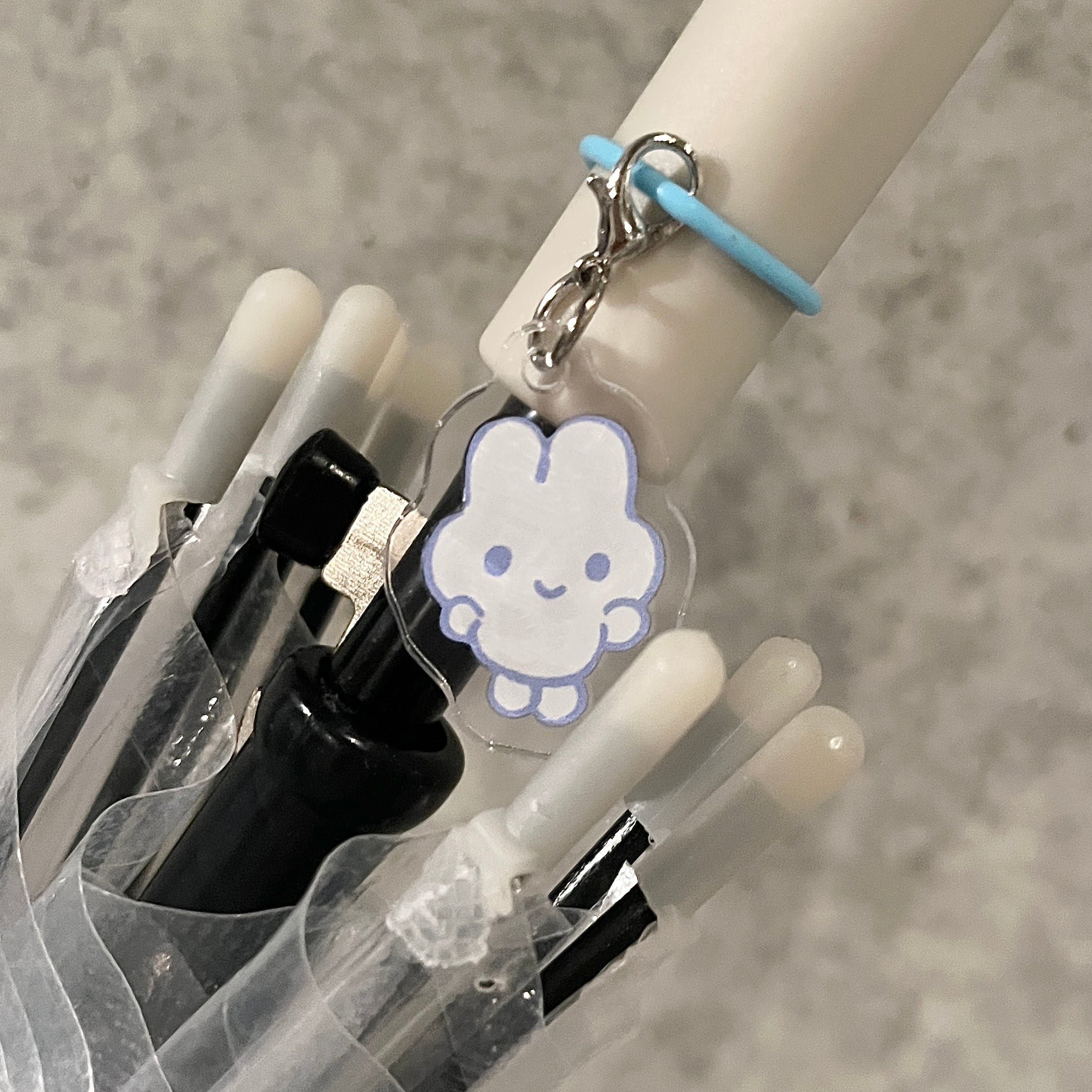 キーホルダー – STINGS ONLINE STORE