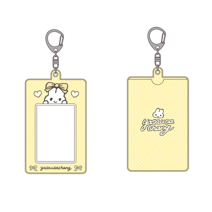 【受注販売】NEWチェキケース【10/31〆】