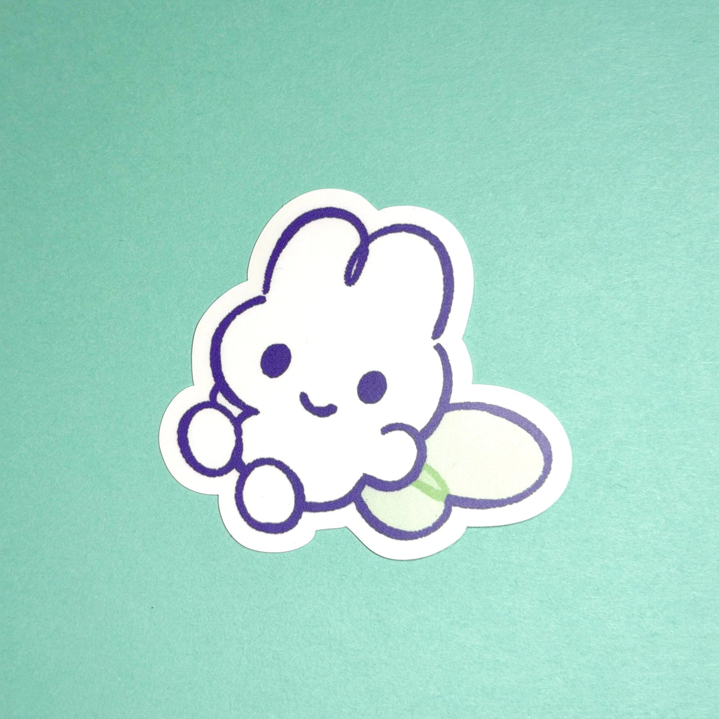 天使の巾着セット