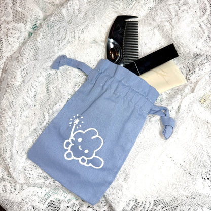 天使の巾着セット