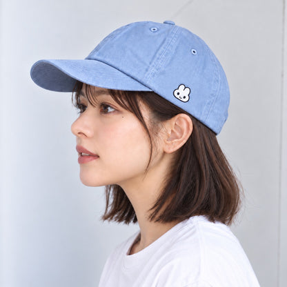 【受注生産】刺繍キャップ
