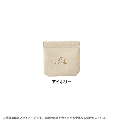 【受注生産品】スリムミニポーチ【〆8/31】
