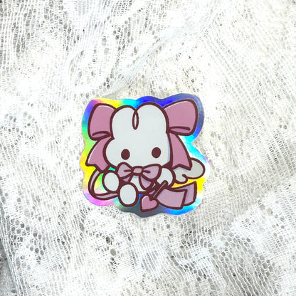 缶ミラーセット