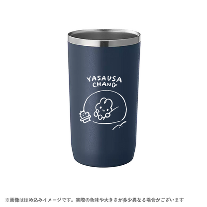 【受注生産品】ステンレスタンブラー【〆8/31】