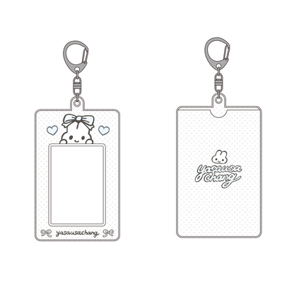 【受注販売】NEWチェキケース【10/31〆】