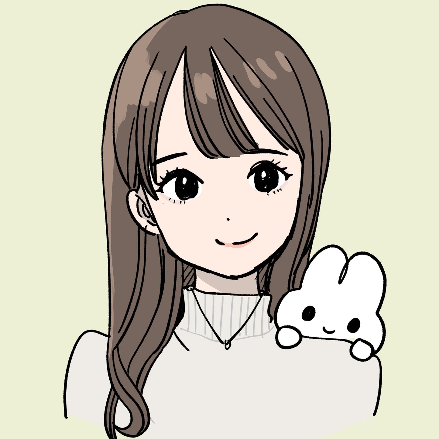 newアイコン屋さん（やさうさちゃん単体ver追加）