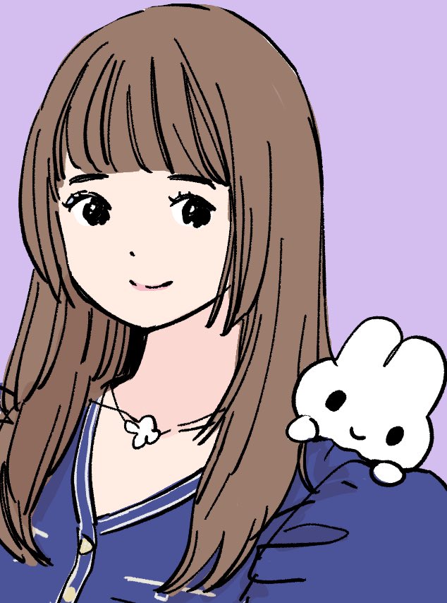 ★5/10までセール中★オンライン似顔絵屋さん（対面なし）