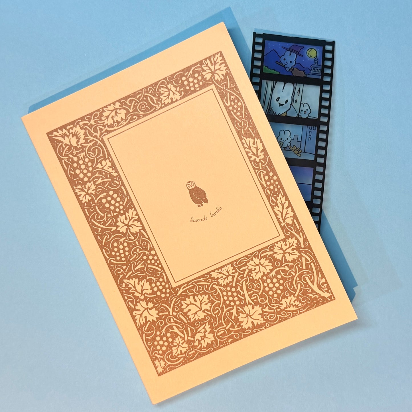 CINEMA TRIP スペシャルセット