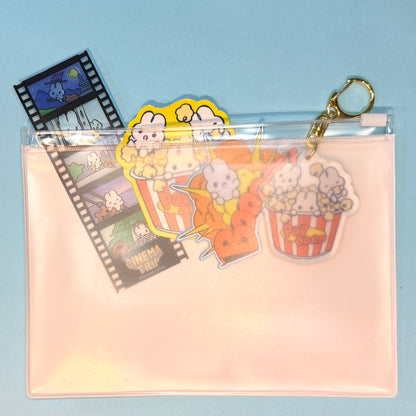 CINEMA TRIP スペシャルセット