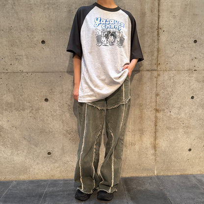 YASAUSACHANS Tシャツ