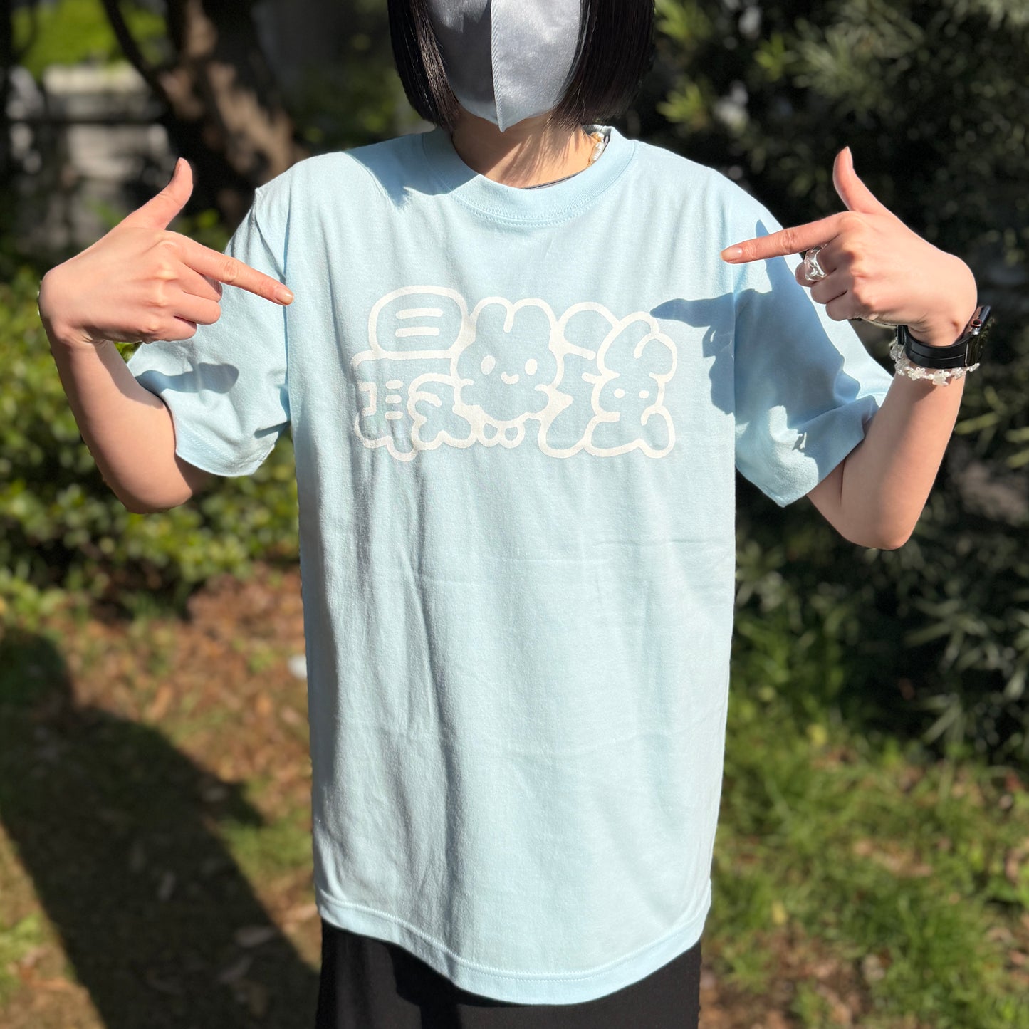 最強Tシャツ