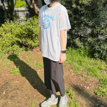 はたらきたくないTシャツ