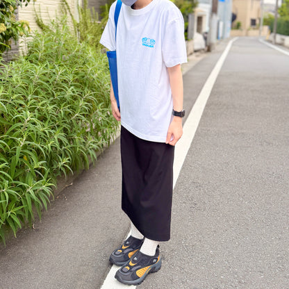 常夏！サマーリゾートTシャツ