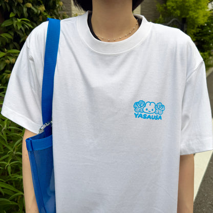 常夏！サマーリゾートTシャツ