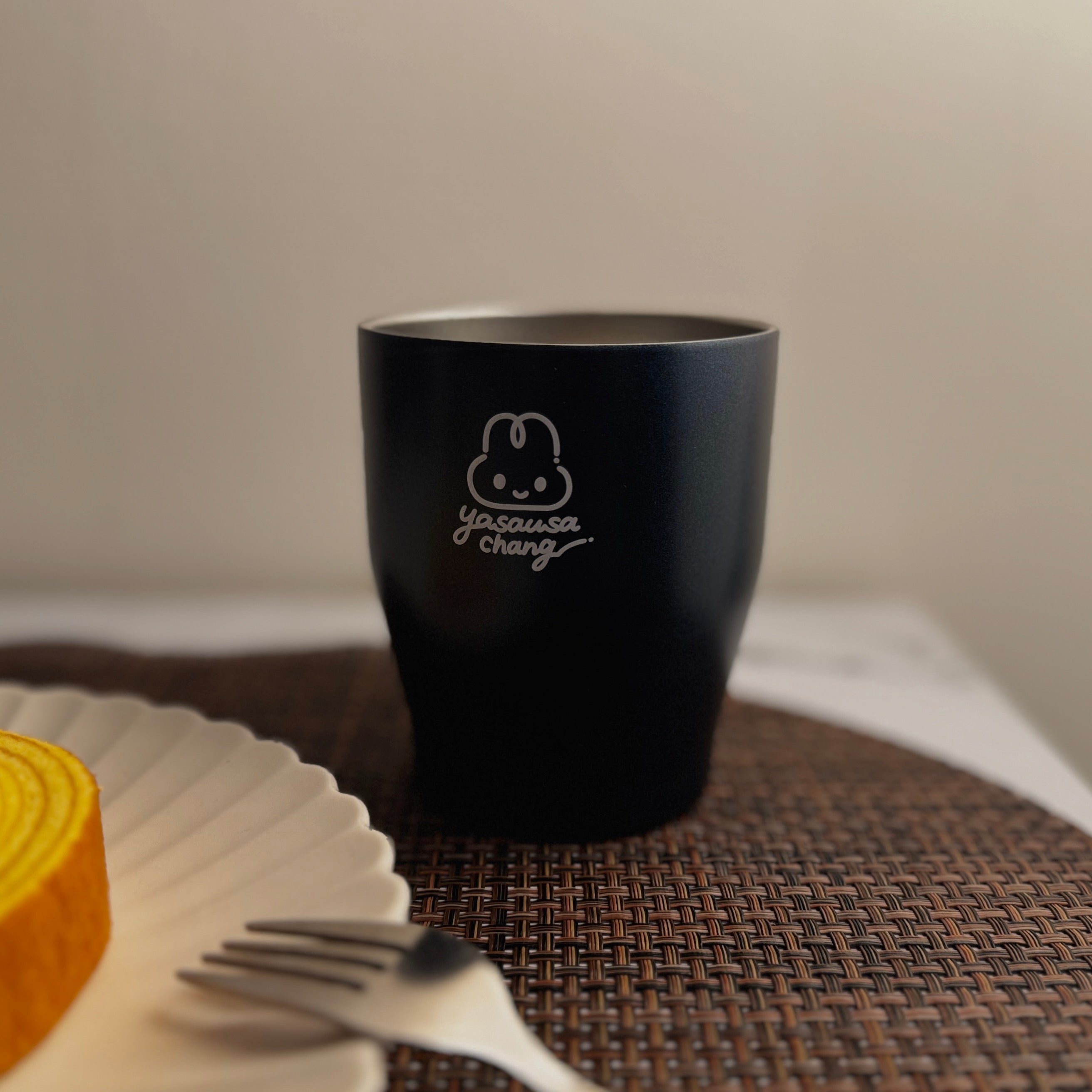 ローズ　推し活うさちゃんと秋♡カッティング ダイ Yu Matsuo | CANDY TUNE『推し♡好き♡しんどい』MV 美術で参加