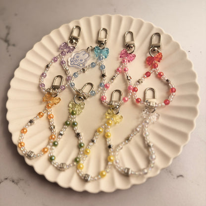 【受注生産品】オーダーメイドビーズチャーム【〆10/31】