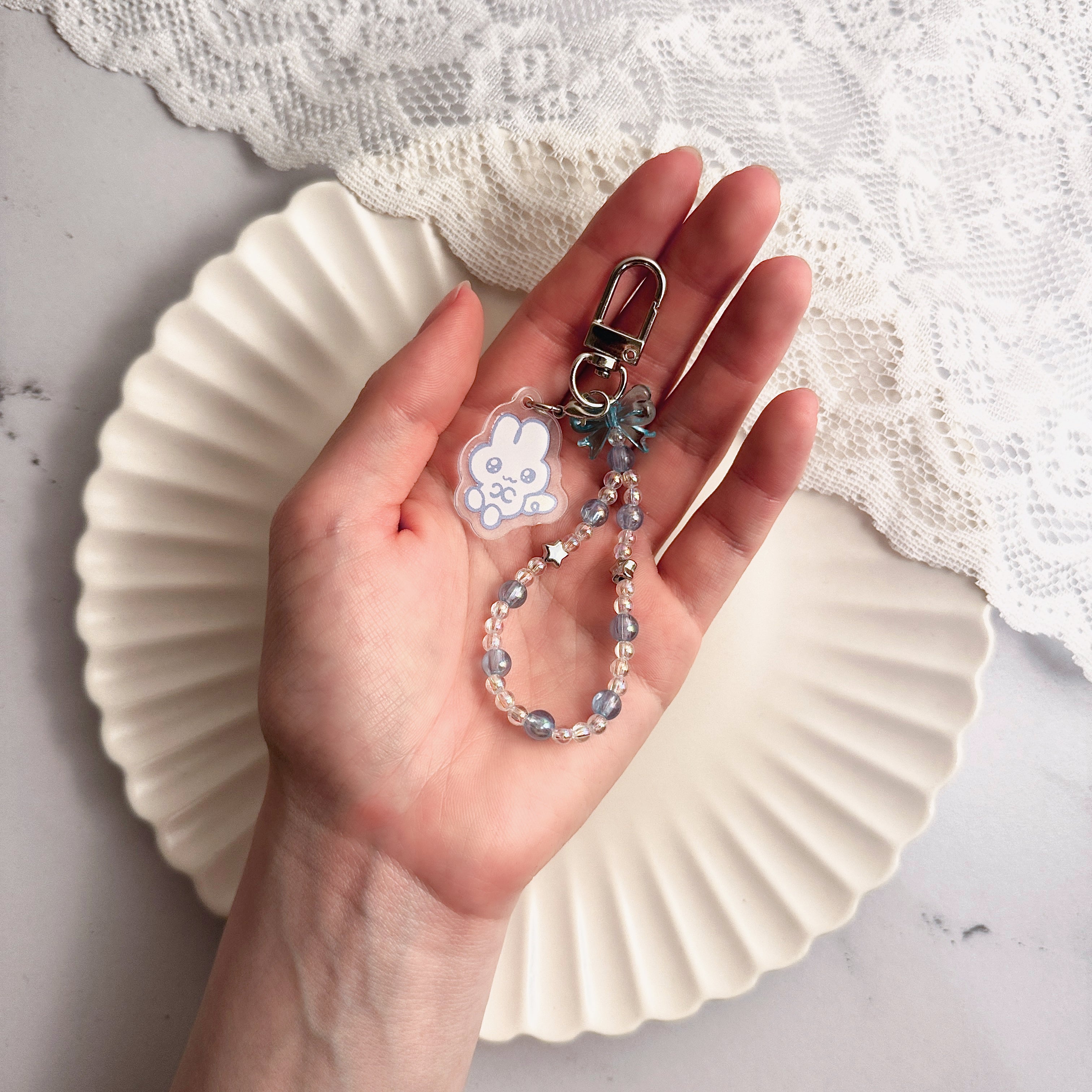 ローズ　推し活うさちゃんと秋♡カッティング ダイ やさうさちゃん – STINGS ONLINE STORE