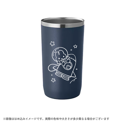 【受注生産品】ステンレスタンブラー【〆8/31】