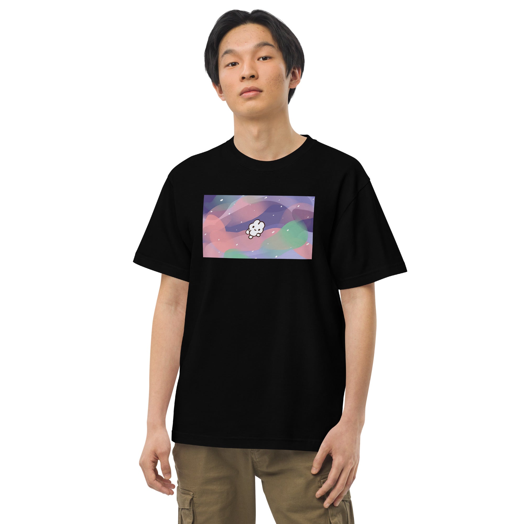 オーロラTシャツ – STINGS ONLINE STORE