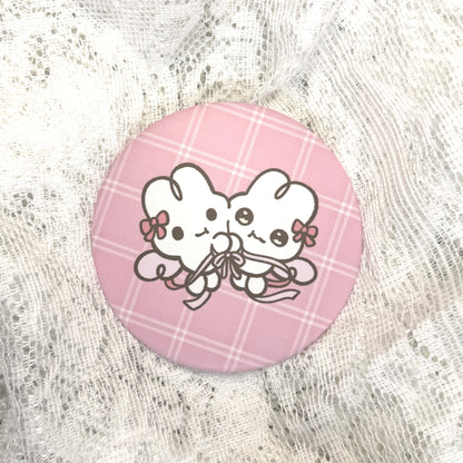 缶ミラーセット