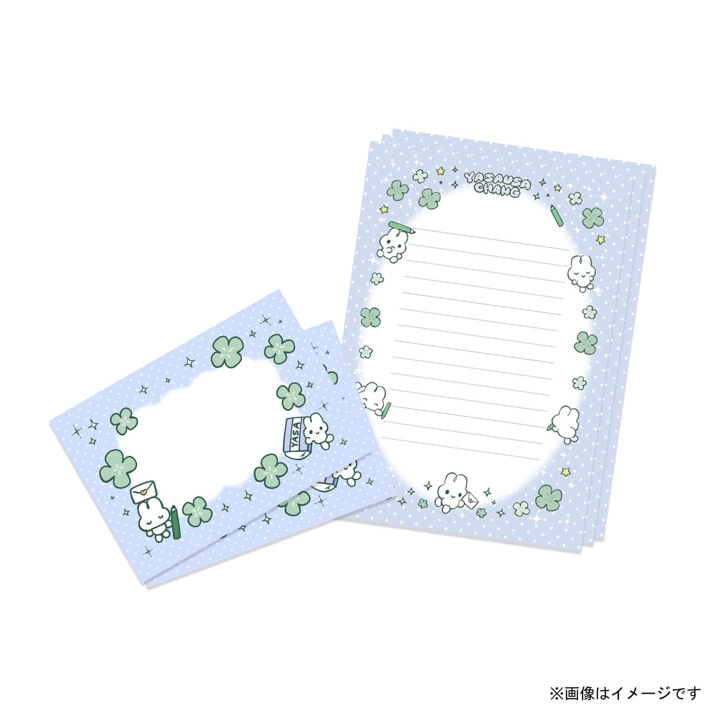 Make a wish コンプリートセット