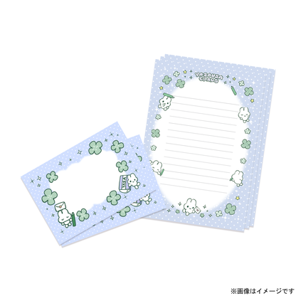 Make a wish コンプリートセット