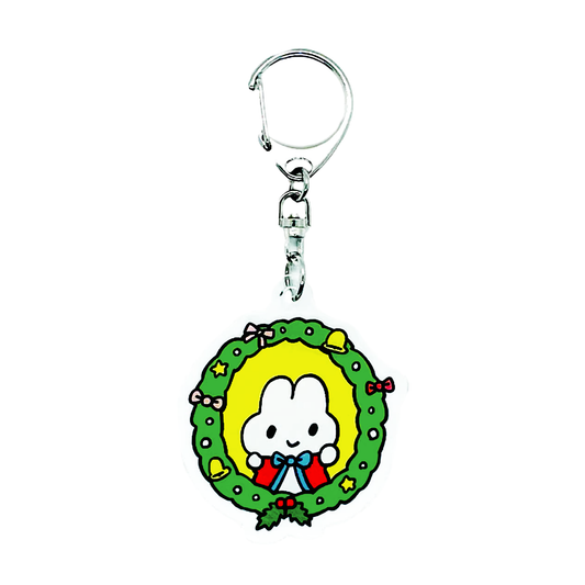 リースアクキー