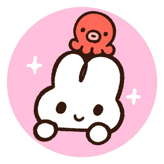 newアイコン屋さん（やさうさちゃん単体ver追加）