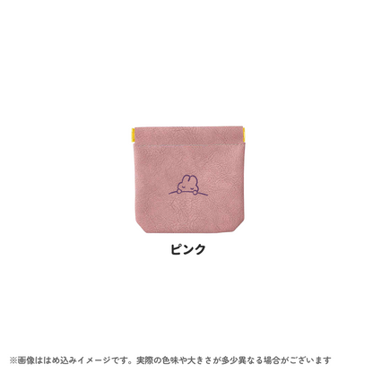 【受注生産品】スリムミニポーチ【〆8/31】