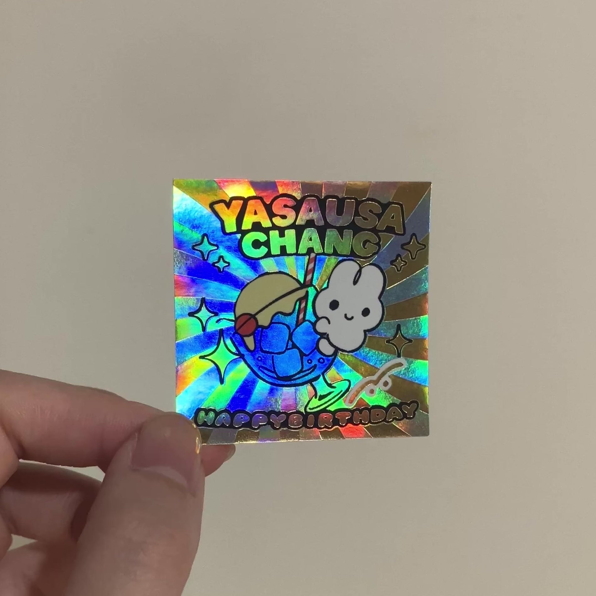やさうさちゃん – STINGS ONLINE STORE