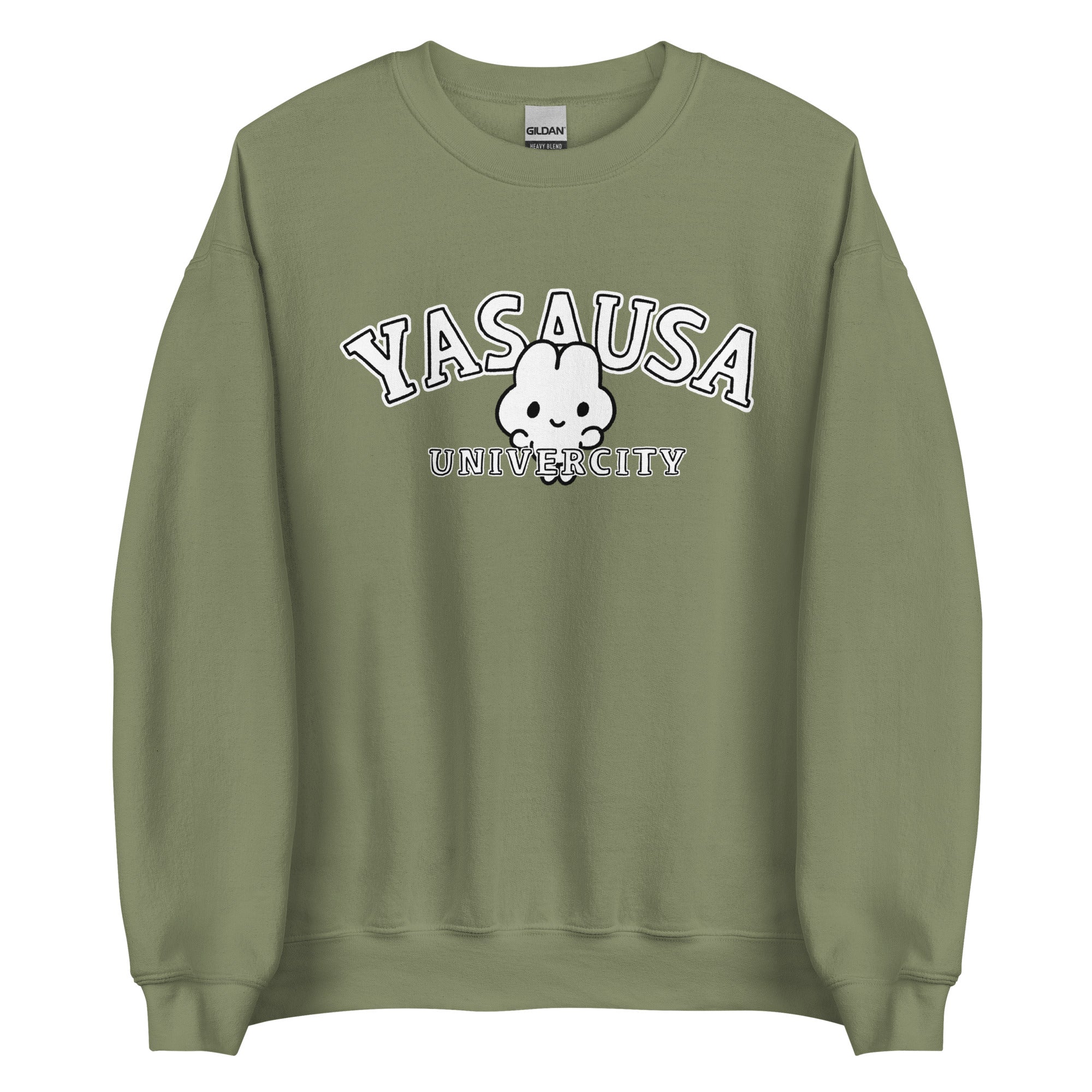 YASAUSA UNIVERCITY – STINGS ONLINE STORE